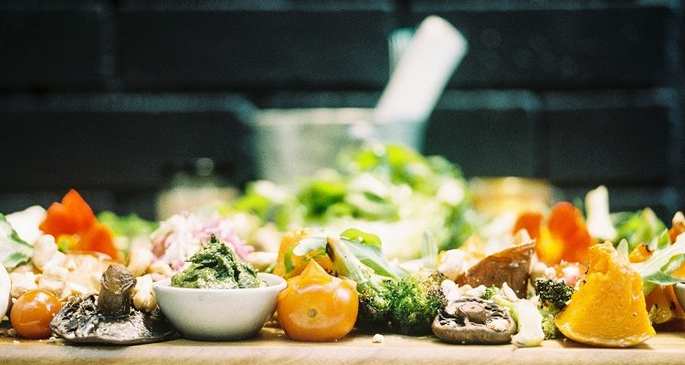 Dieta DASH – najlepsza z najlepszych