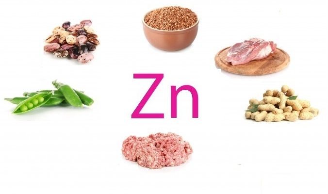 Cynk niezbędny w każdej diecie!