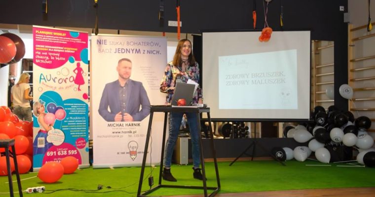 Kształtowanie nawyków żywieniowych u dzieci