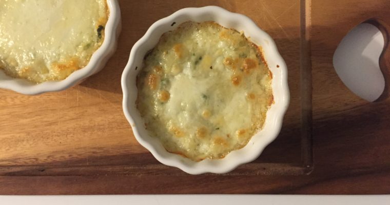 Pomysł na kokilki
