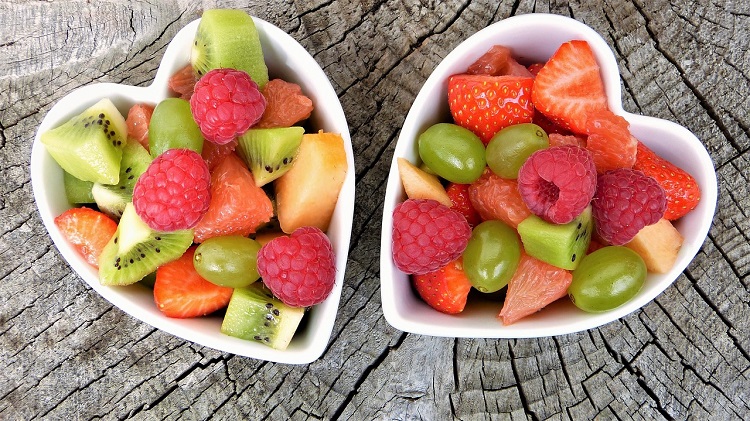 Czy można jeść owoce na diecie?