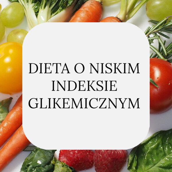 Dieta o niskim indeksie glikemicznym przykładowy jadłospis 7 dni be